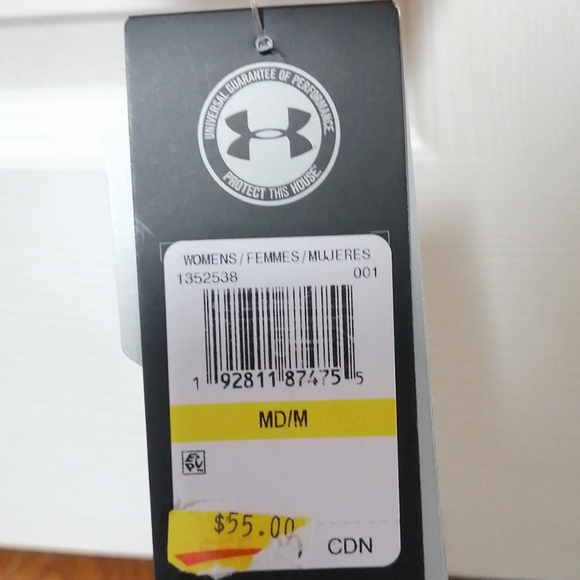 Under Armour leggings - Picture 4 of 5